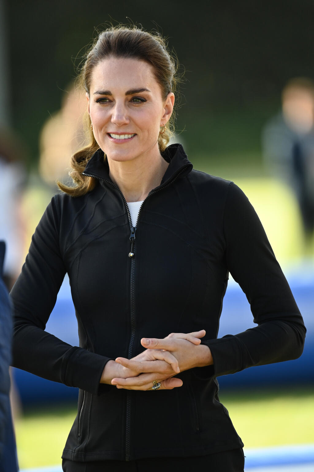 Vojvodkyňa Kate Middleton
