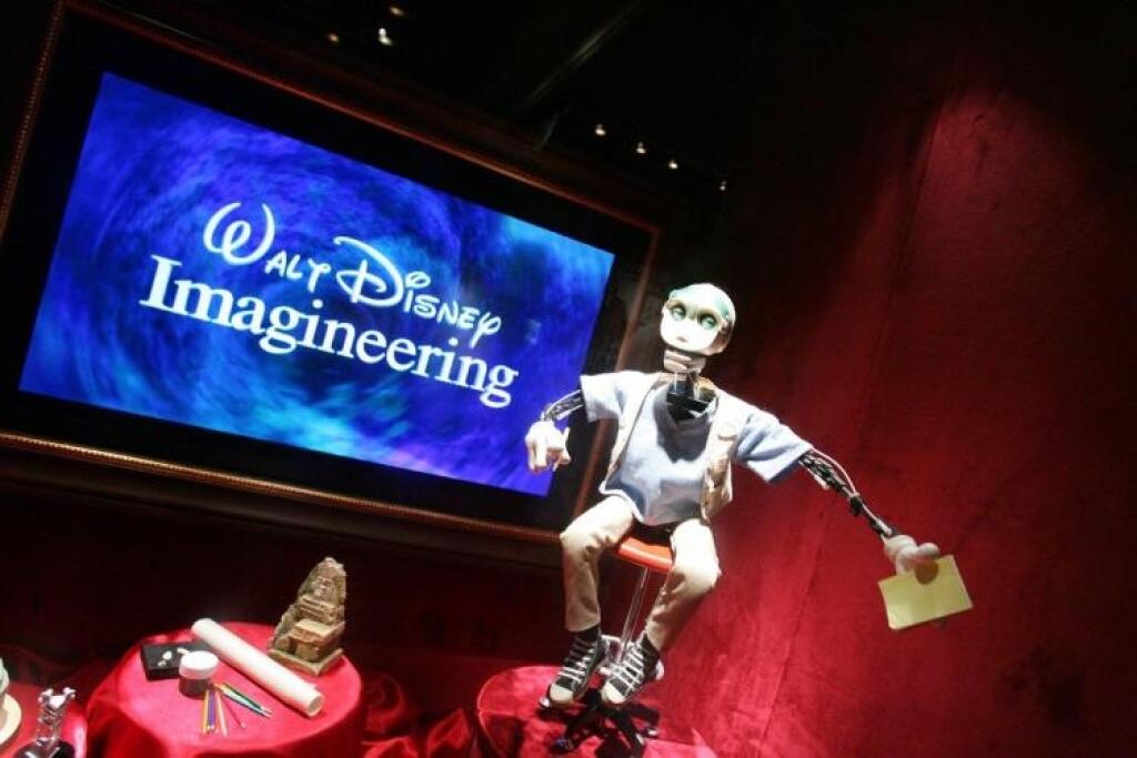 Disney spustí streamingovú službu v novembri. Slováci si budú musieť počkať