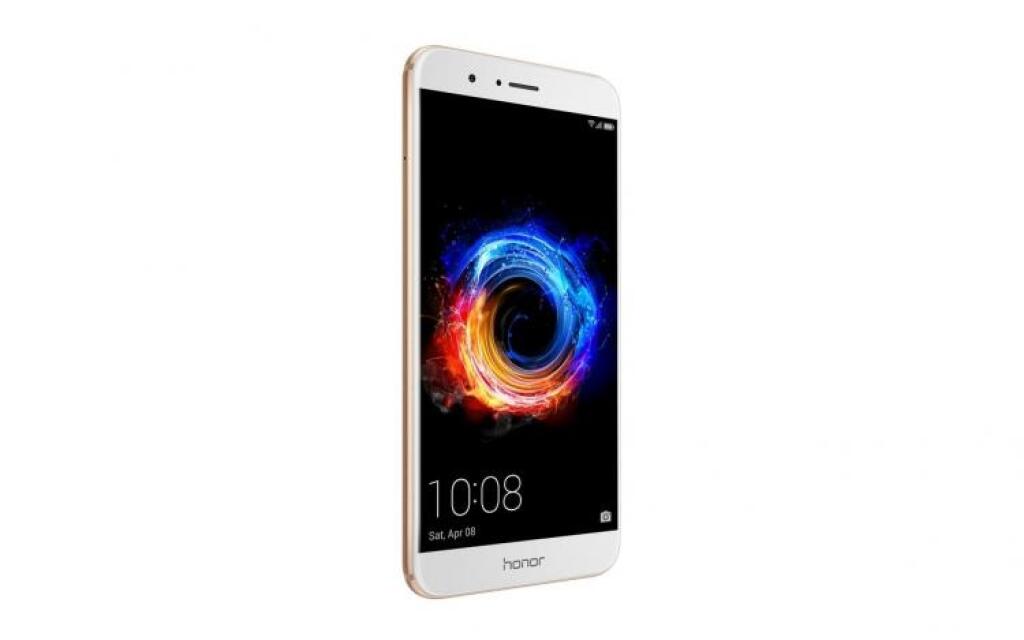 Honor 8 Pro má výbavu a cenu, z ktorej bude Samsungu smutno