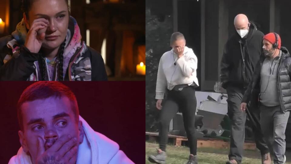 Alex zavarila sebe aj ostatným.