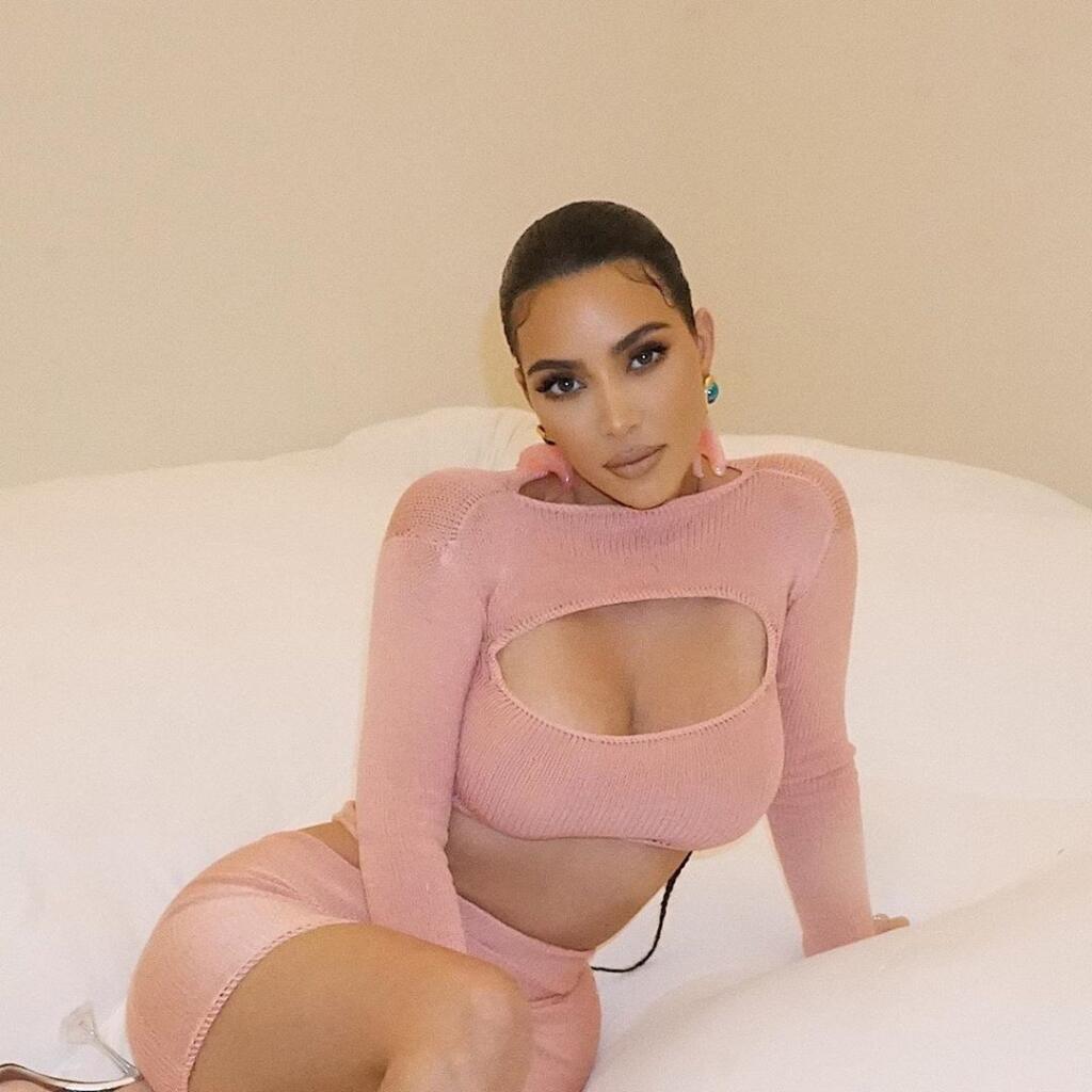 Kim Kardashian