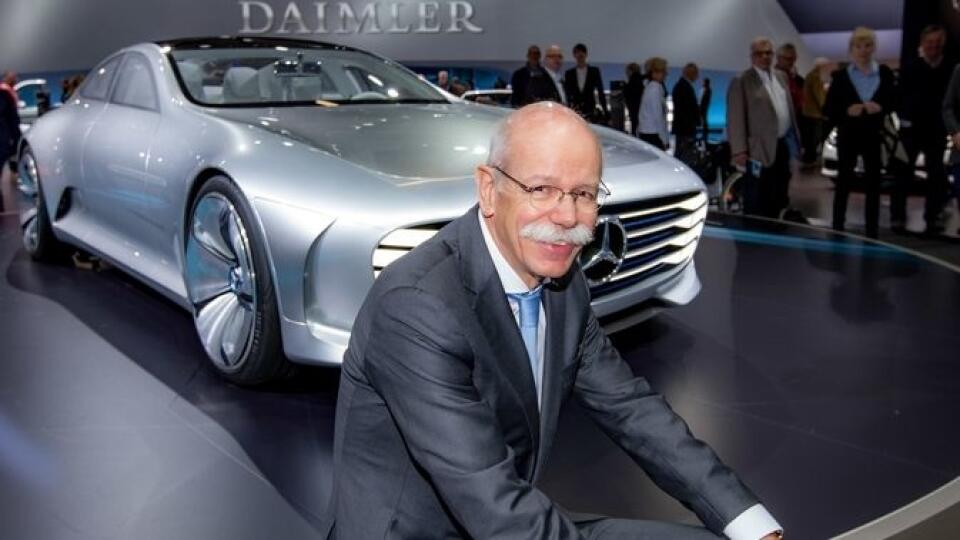 Daimler