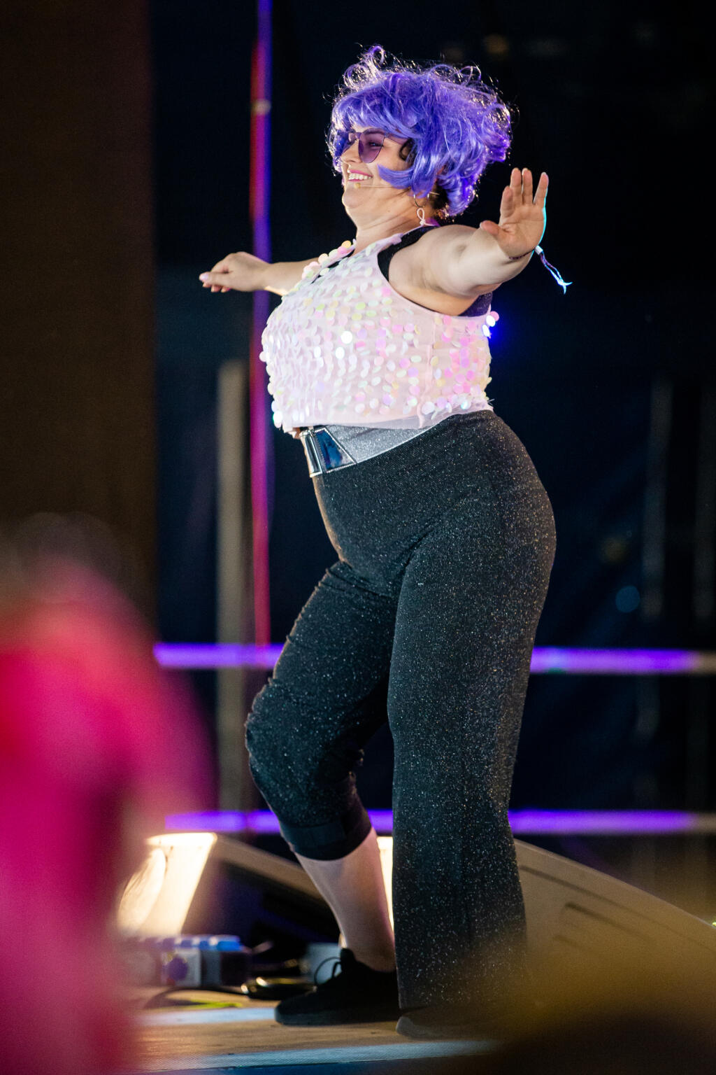 Petra Polnišová