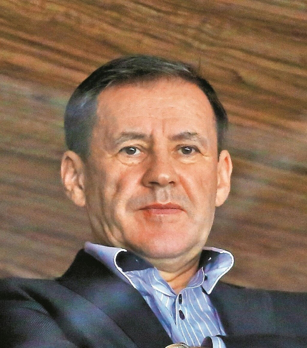 Juraj Široký