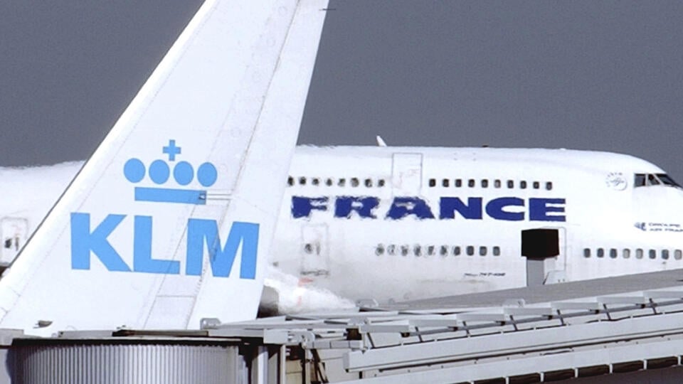 KLM