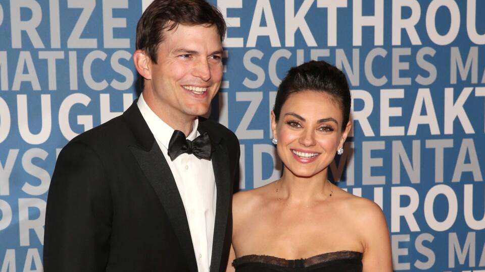 Ashton Kutcher a Mila Kunis si dopriali nové luxusné bývanie