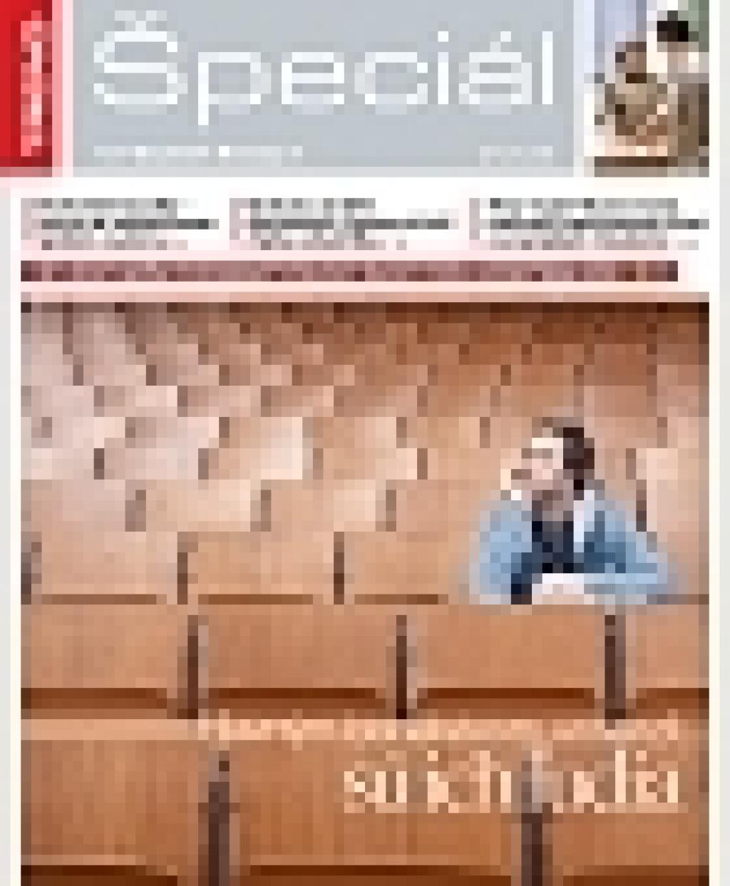Ako získať štipendium do zahraničia