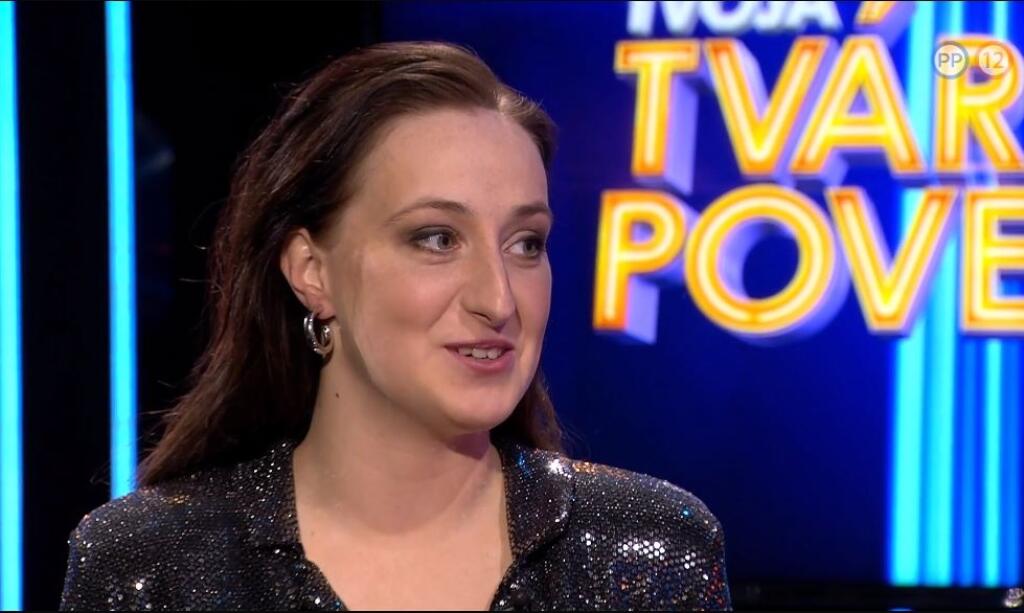 Barbora Piešová sa predstaví vo finále.