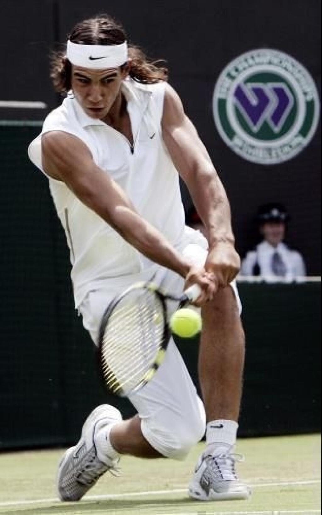 Rafael Nadal