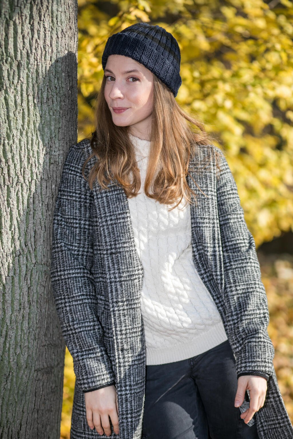 Seriálová herečka Jana Kovalčíková
