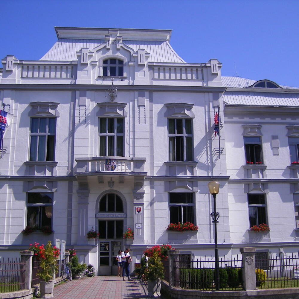 Vrútky