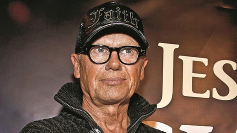 Jiří Korn