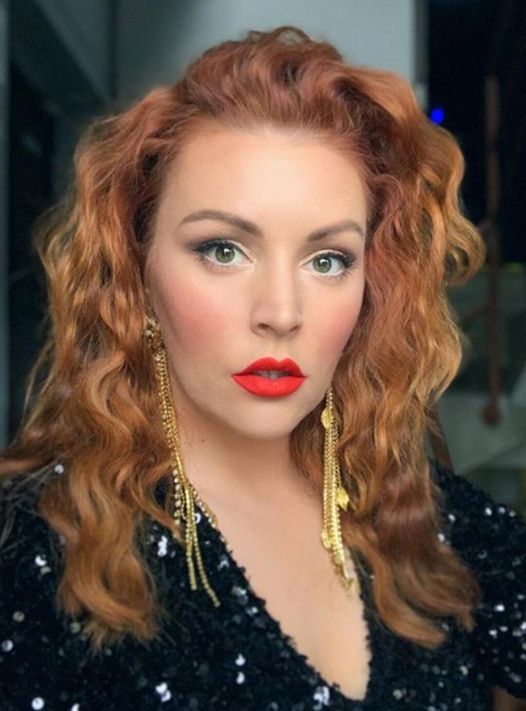 Barbora Švidraňová