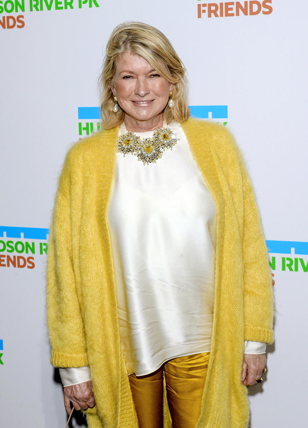 MarthaStewart