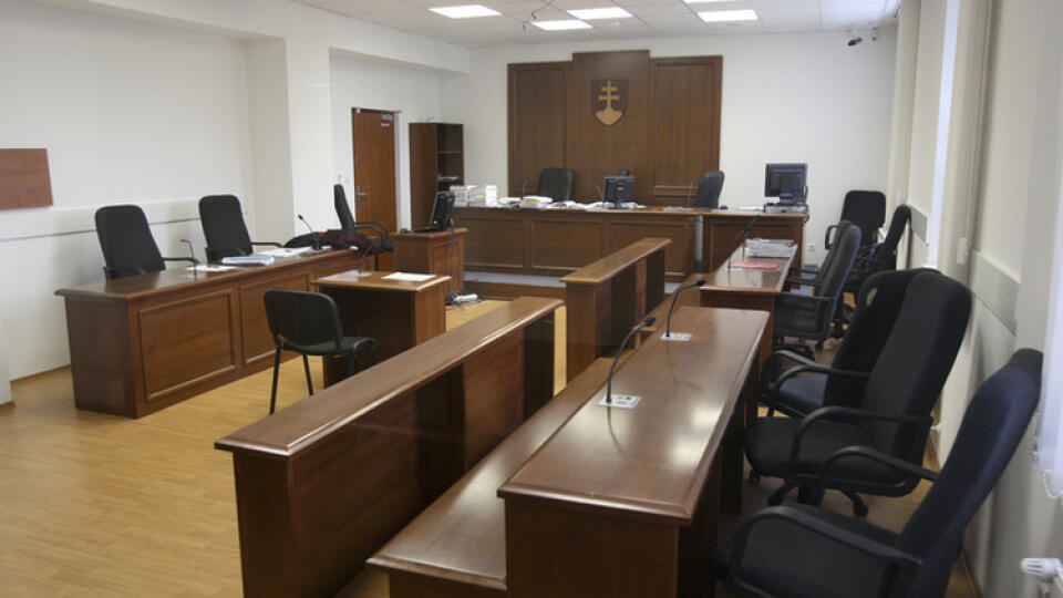 V kauze vraždy Miroslava Sýkoru stanovili termín pojednávania.