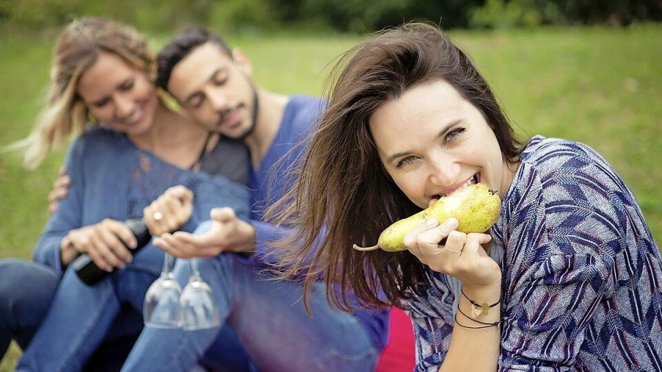 Viete, že až 70 % cenného vitamínu C strácajú jablka tepelnou úpravou.