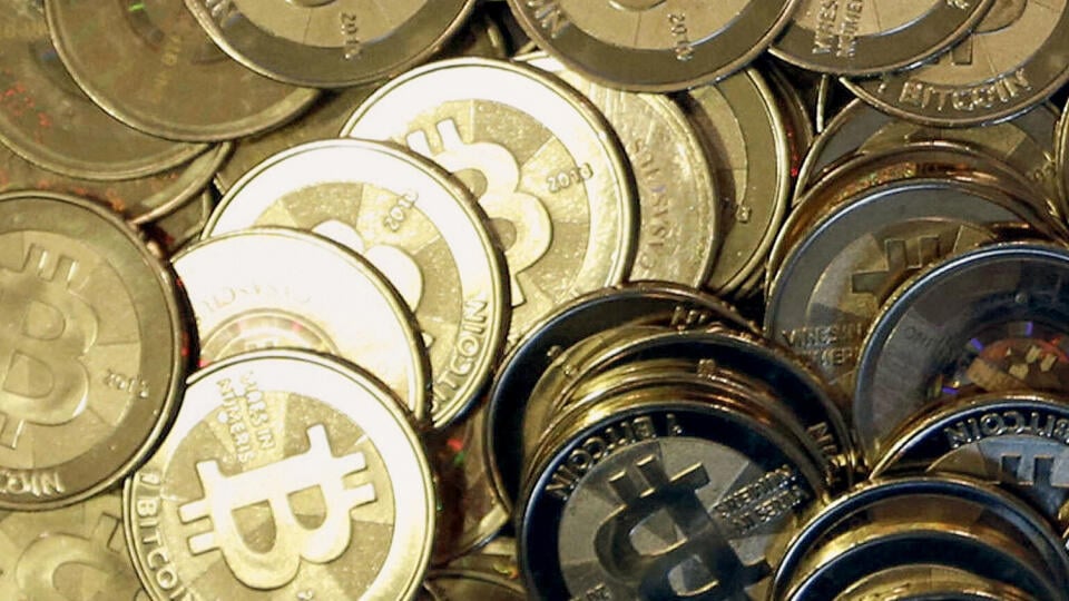 Digitálna mena Bitcoin