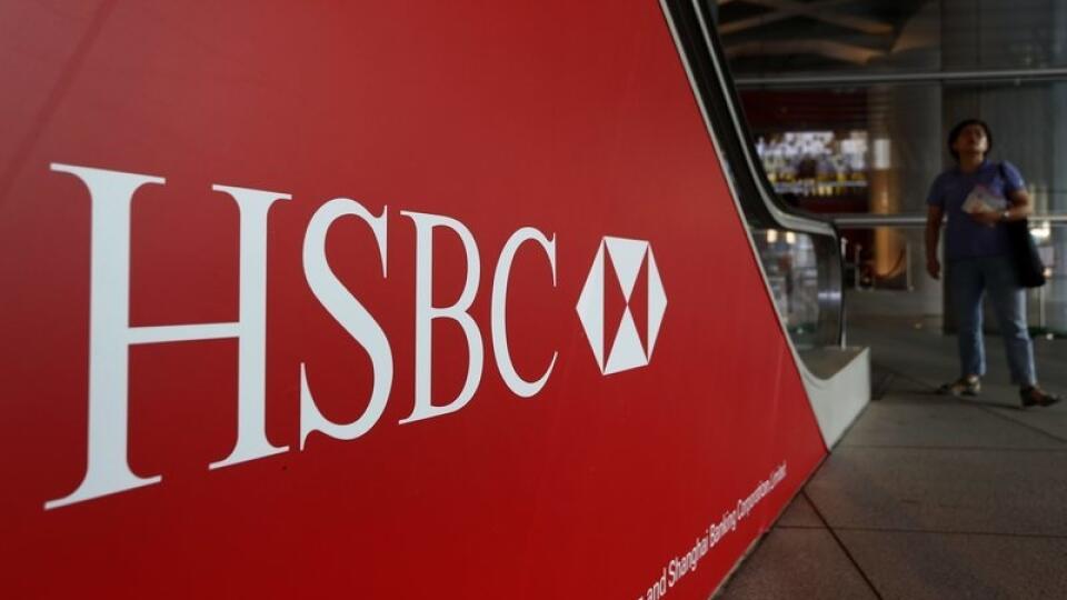 Banka HSBC priznala pranie peňazí.
