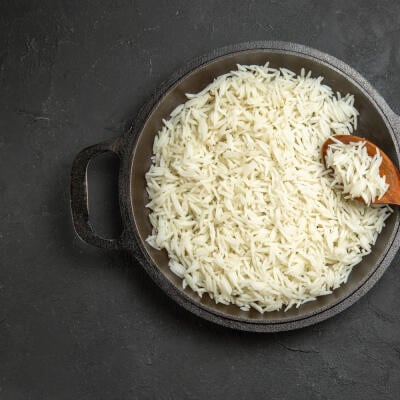 Ako uvariť ryžu, aby sa nelepila? Takto sa vám podarí dokonalo