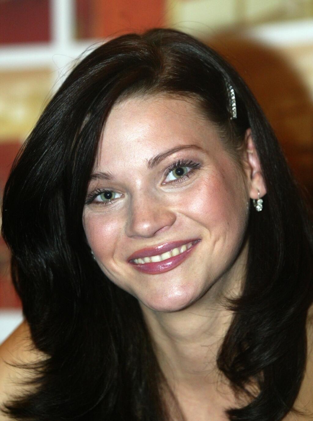 Andrea Verešová