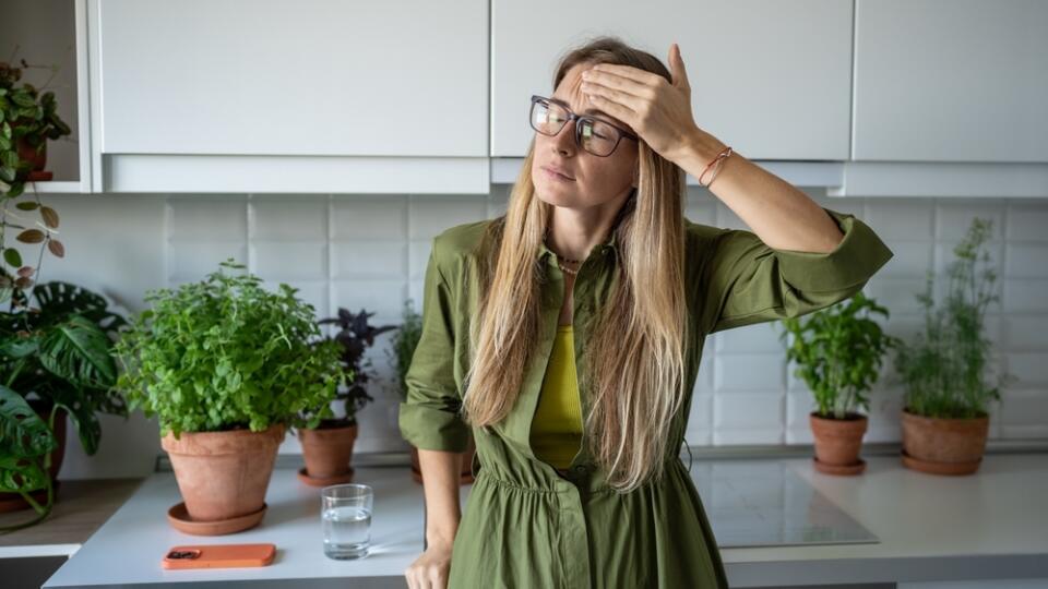 Vitamíny a minerály sú základom zdravia, ich nedostatok môže viesť k rôznym nepríjemným symptómom a ochoreniam.