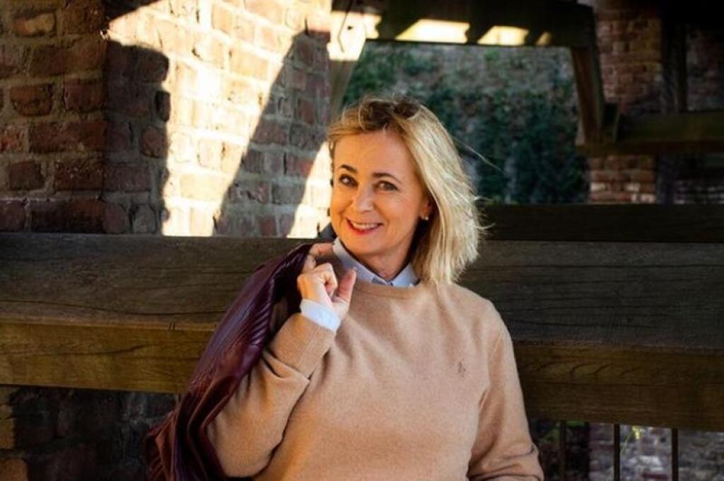 Jana Nagyová
