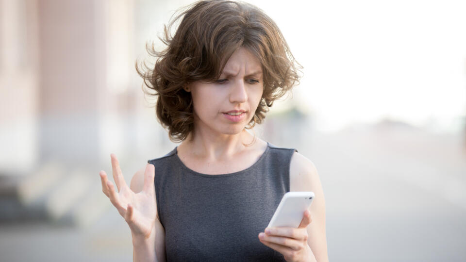 Sms správy od súkromných firiem v mene VšZP sú podvod.