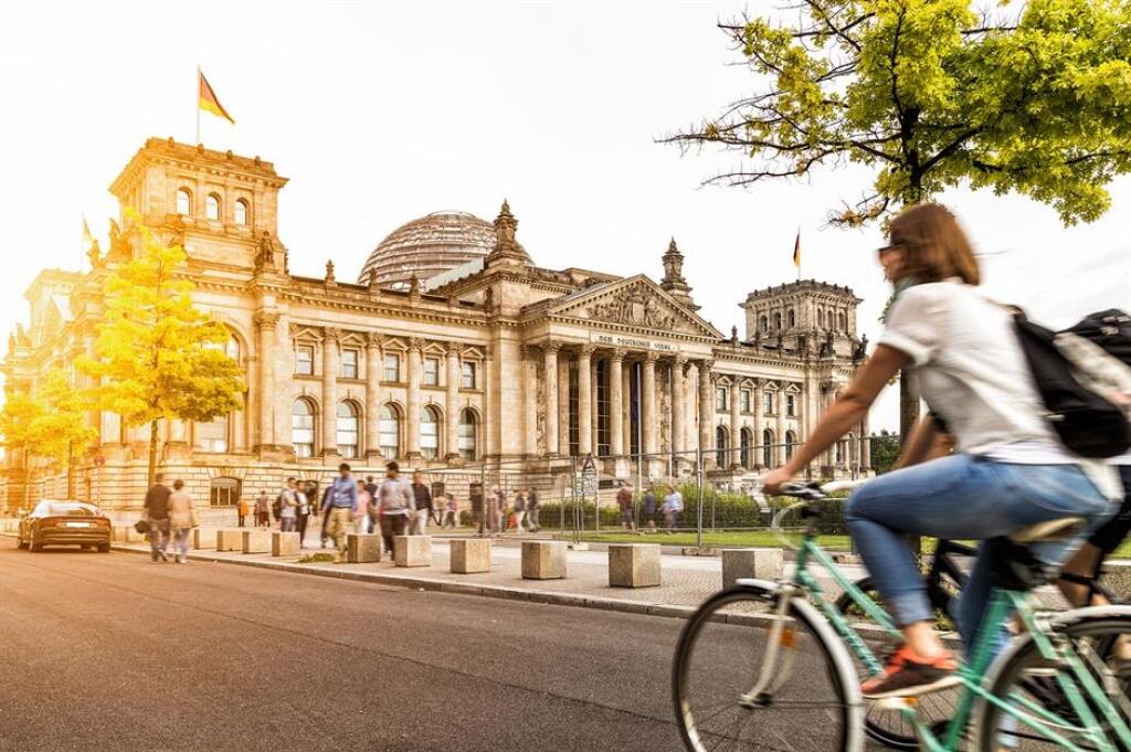 Berlín.