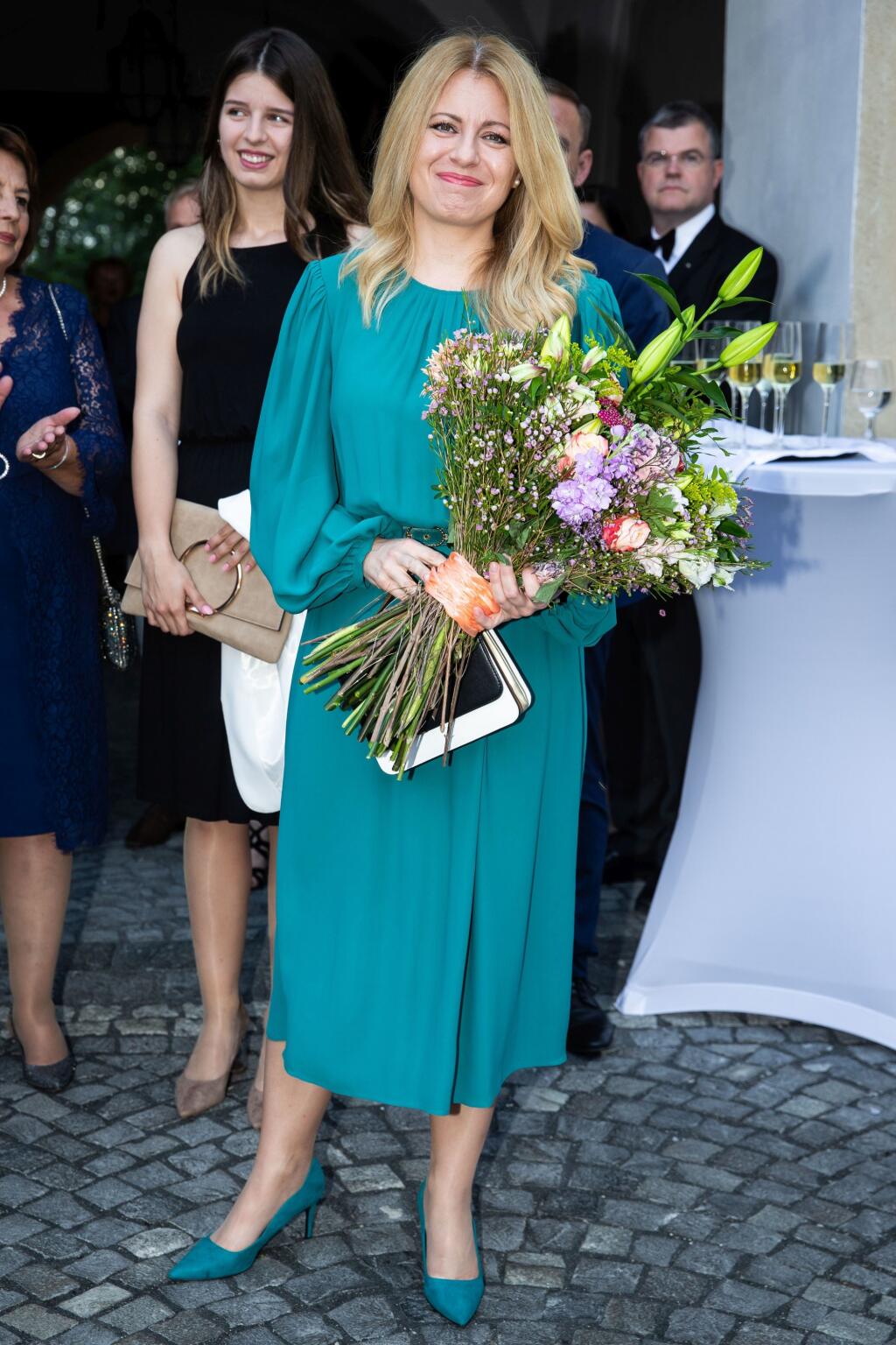 Zuzana Čaputová