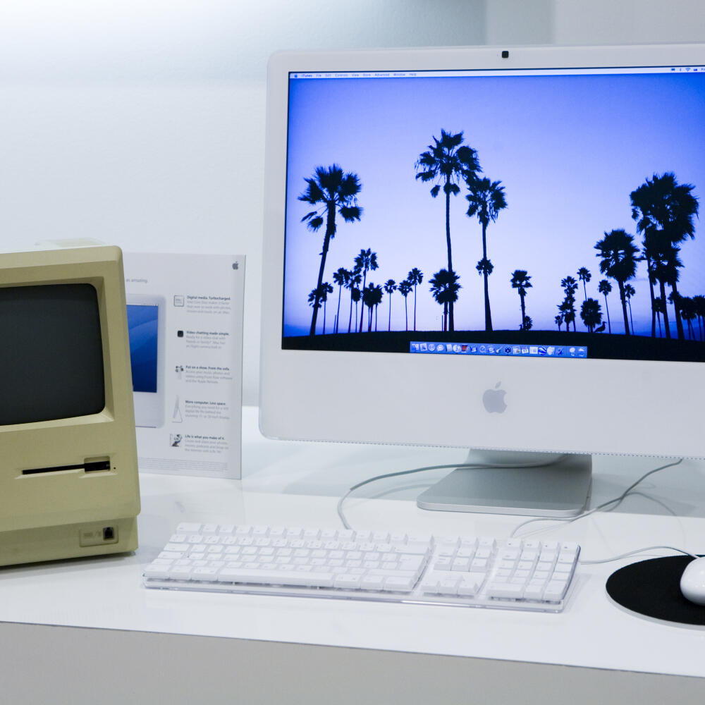 Computers