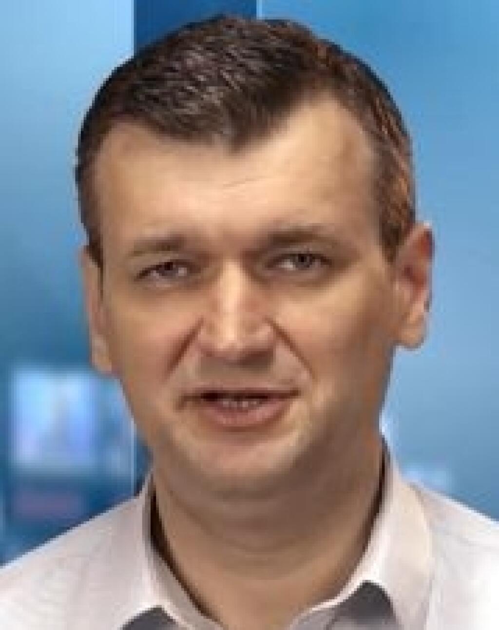 UPC si vybralo hovorcu pre spojený podnik
