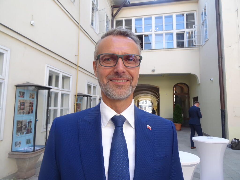 Richard Raši