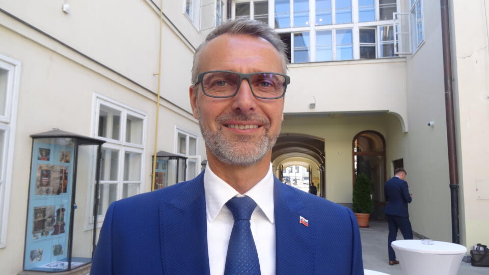 Richard Raši