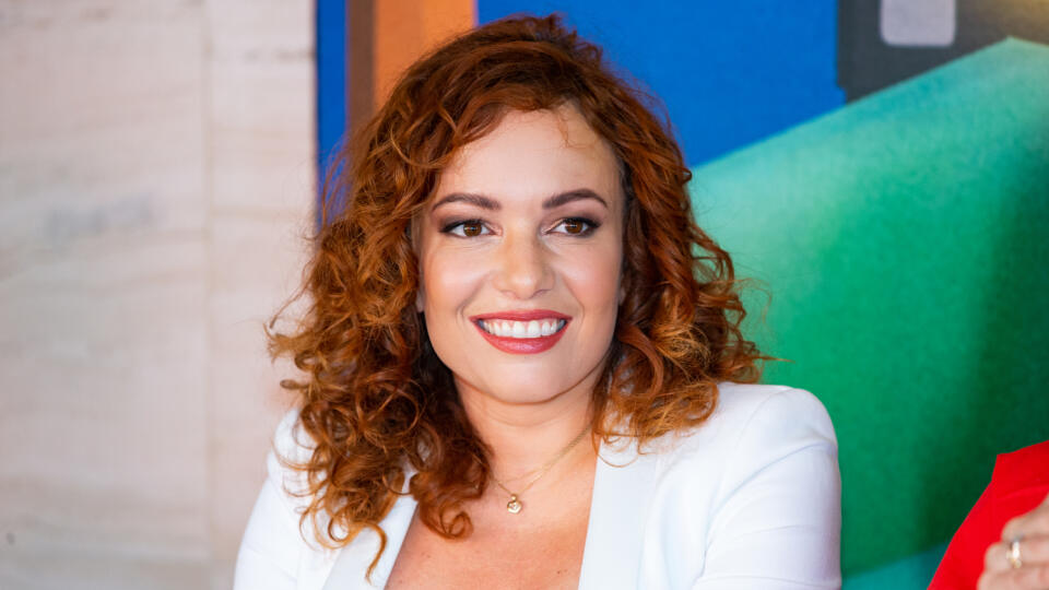 Vera Wisterová.