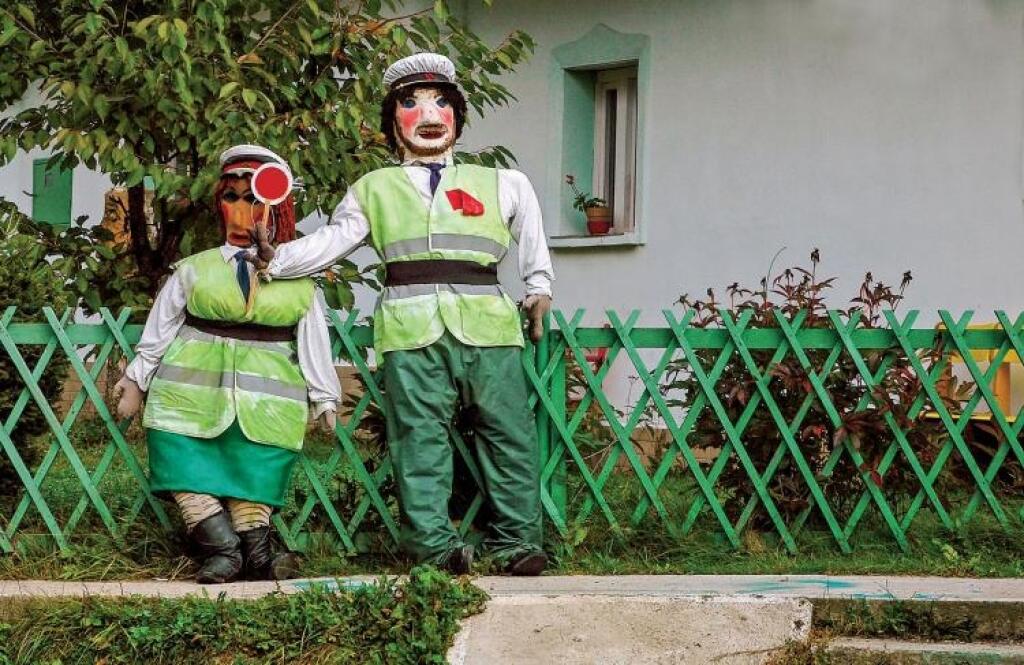 Správa o polícii: falšovanie štatistík, tresty a cenzúra pri politických kauzách