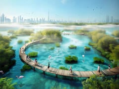 Kuriozity: Unikátny vojenský projekt, krajina mangrovníkov i spanilé devy na Červenom námestí