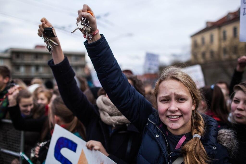 Reformný tím navrhol prekopať vysoké školstvo od základu