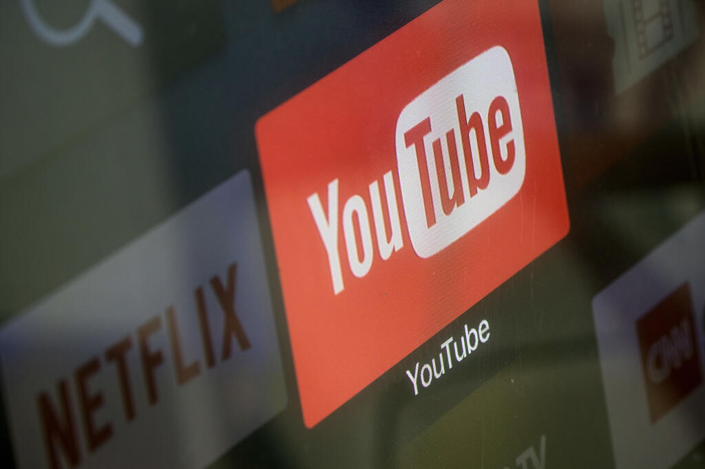 Slovenskému YouTubu dominovala predovšetkým virálna reklama spoločnosti Dedoles