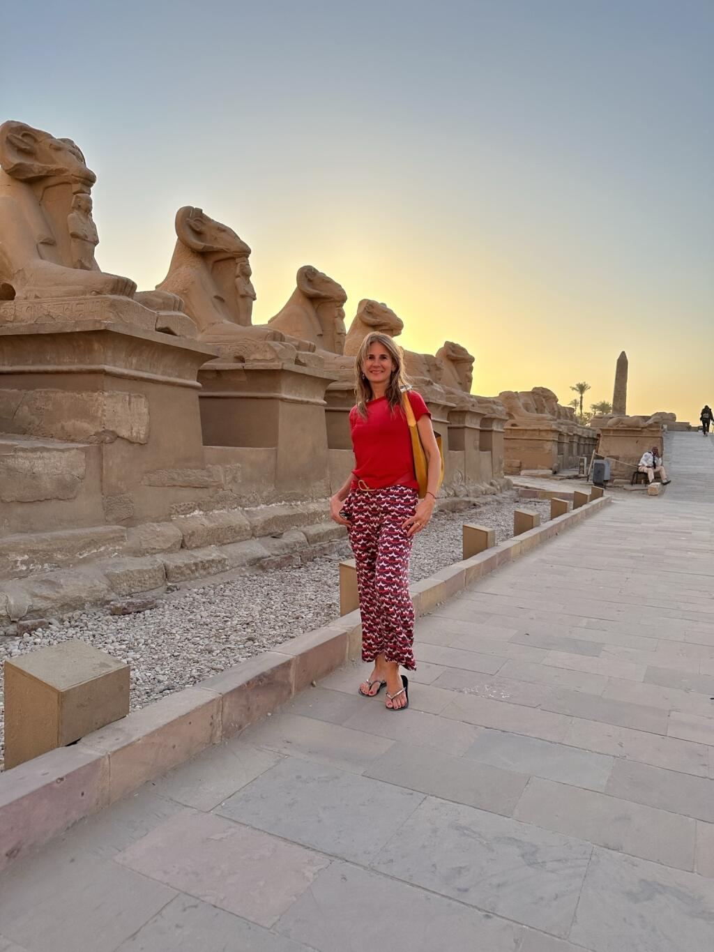 Eleonóra Fedorová, Satur Travel