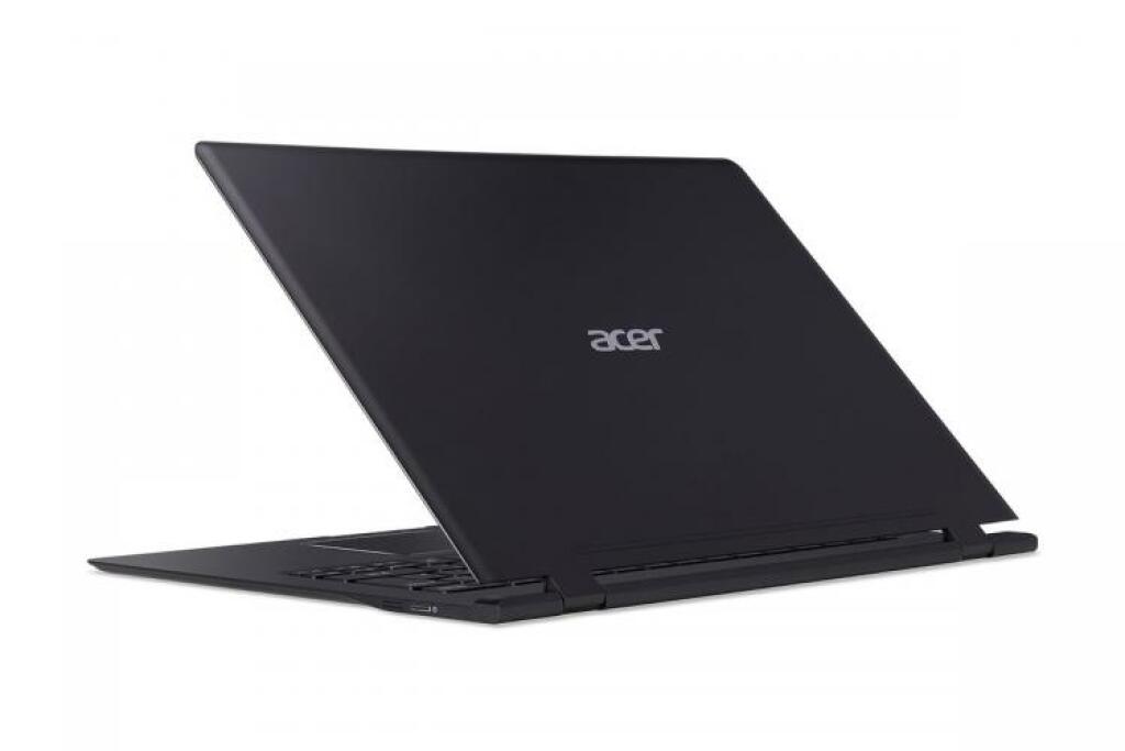 Notebook tenký ako smartfón. Prichádza nový Acer Swift 7