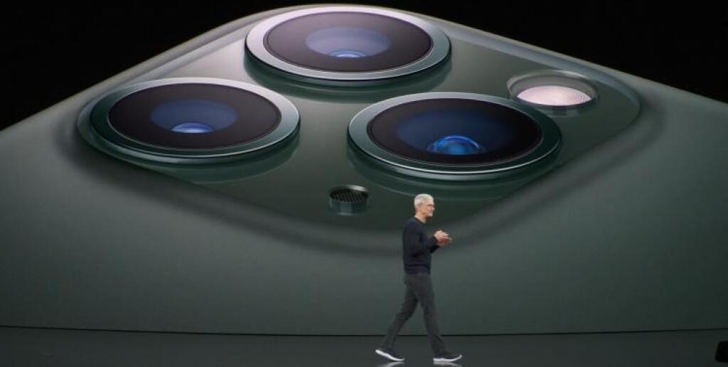 iPhone 11 oficiálne odhalený. Čím chce Apple zabojovať proti Samsungu a Huawei?