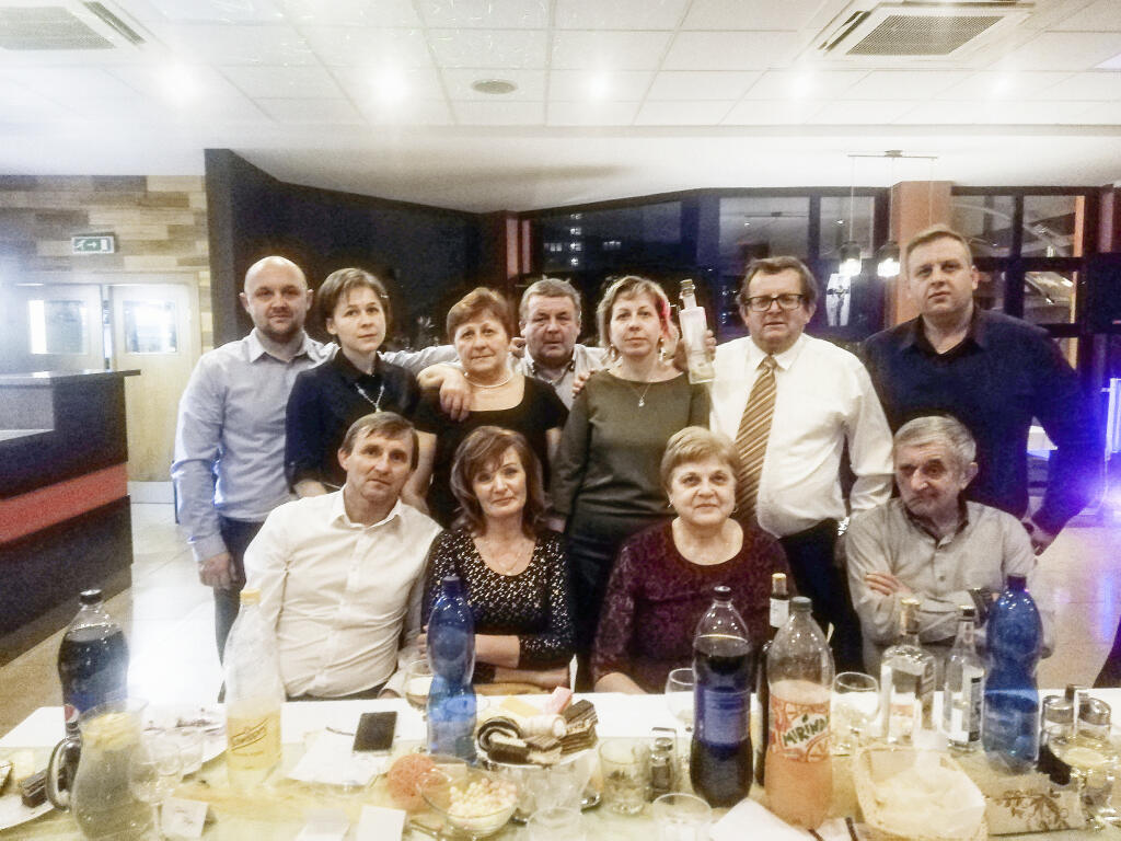 V Radaticiach žijú traja nositelia tohto zvučného priezviska...