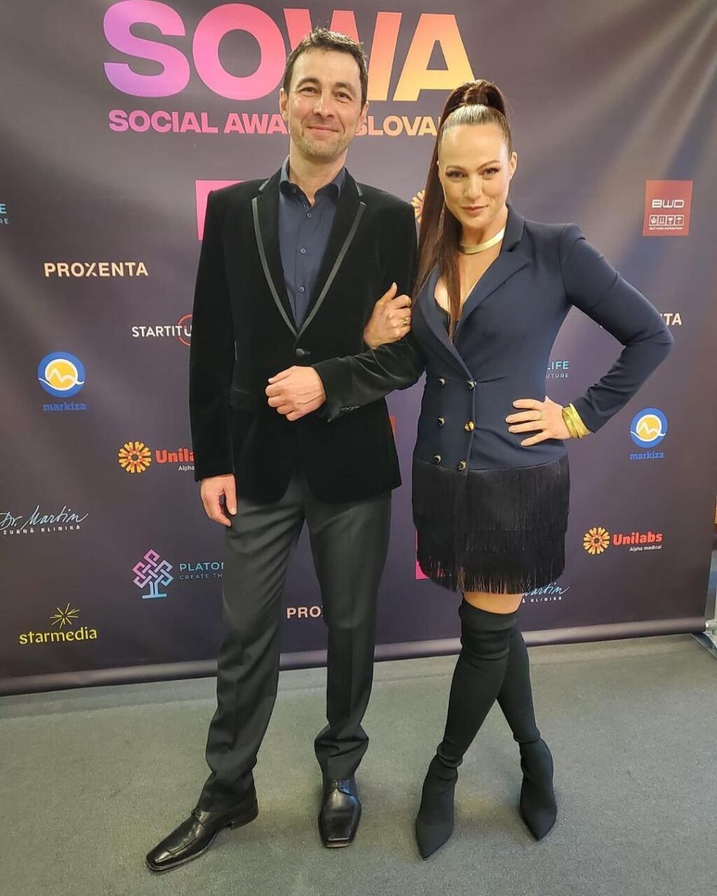 Daro Richter a Adriana Poláková v Teleráne končia po 14 rokoch!