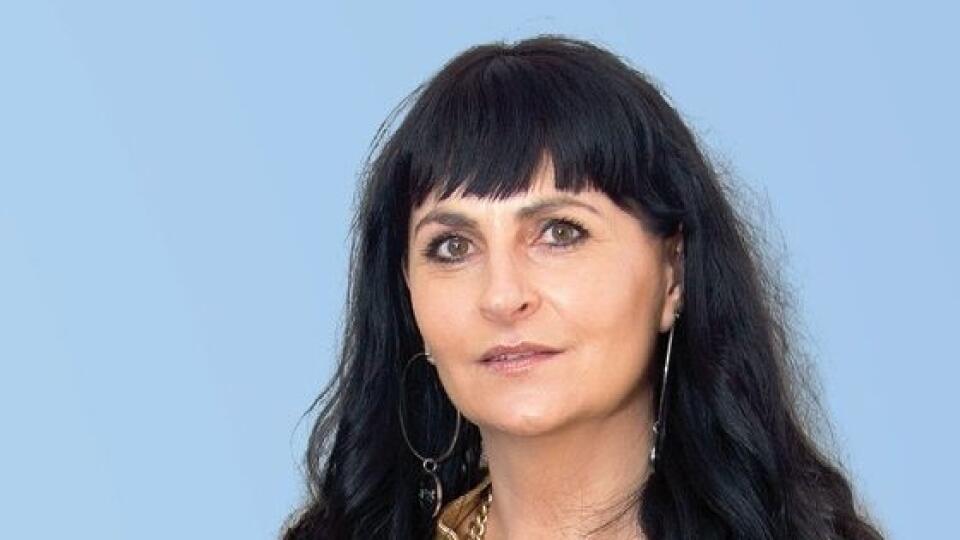 Jana Česelková (49) z Mlynčekov pri Kežmarku