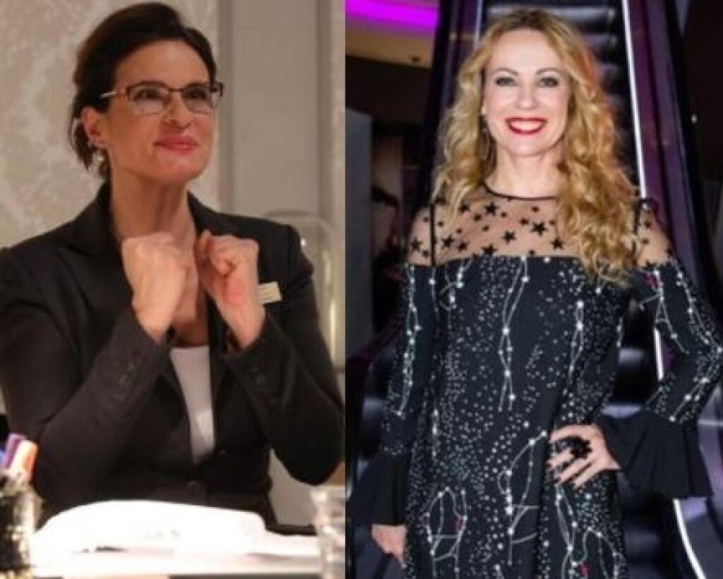 Po herečke Diane Mórovej sa v úplne inej sfére, ako pôsobí, zamestnala aj Zuzana Fialová. Pomáha v maminej firme.