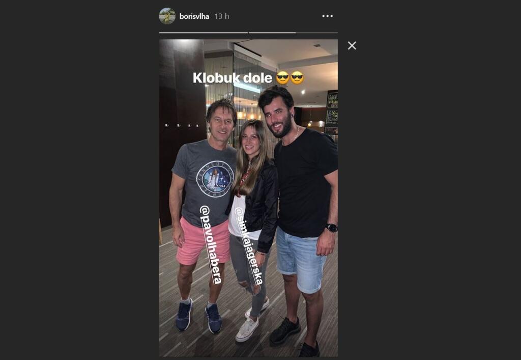 Vlhovci si vychutnali koncert speváckej ikony Slovenska aj pred tromi rokmi.