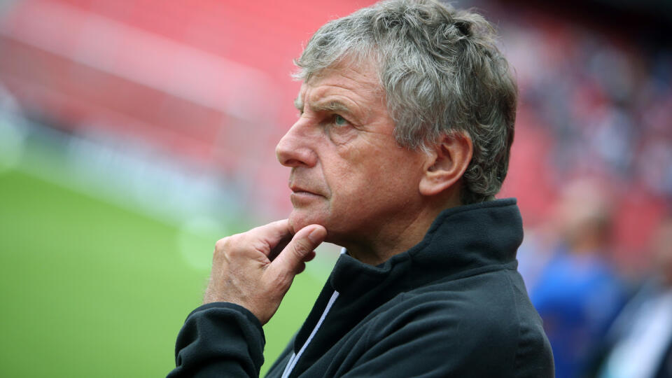 Christian Gourcuff má nový angažmán