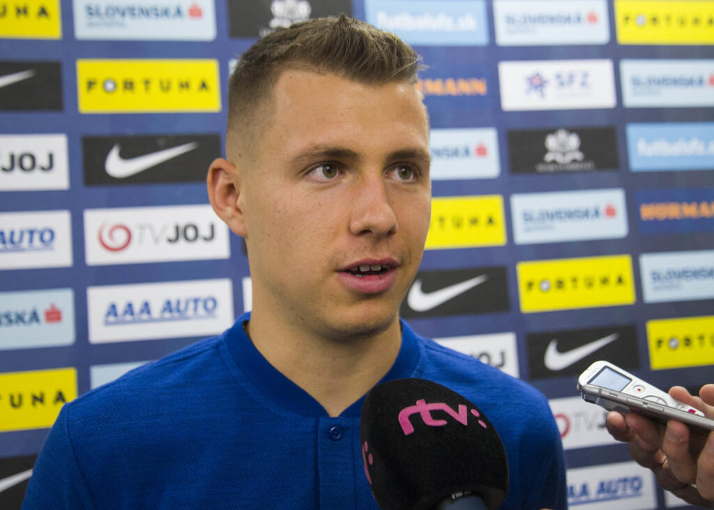 Samuel Mráz