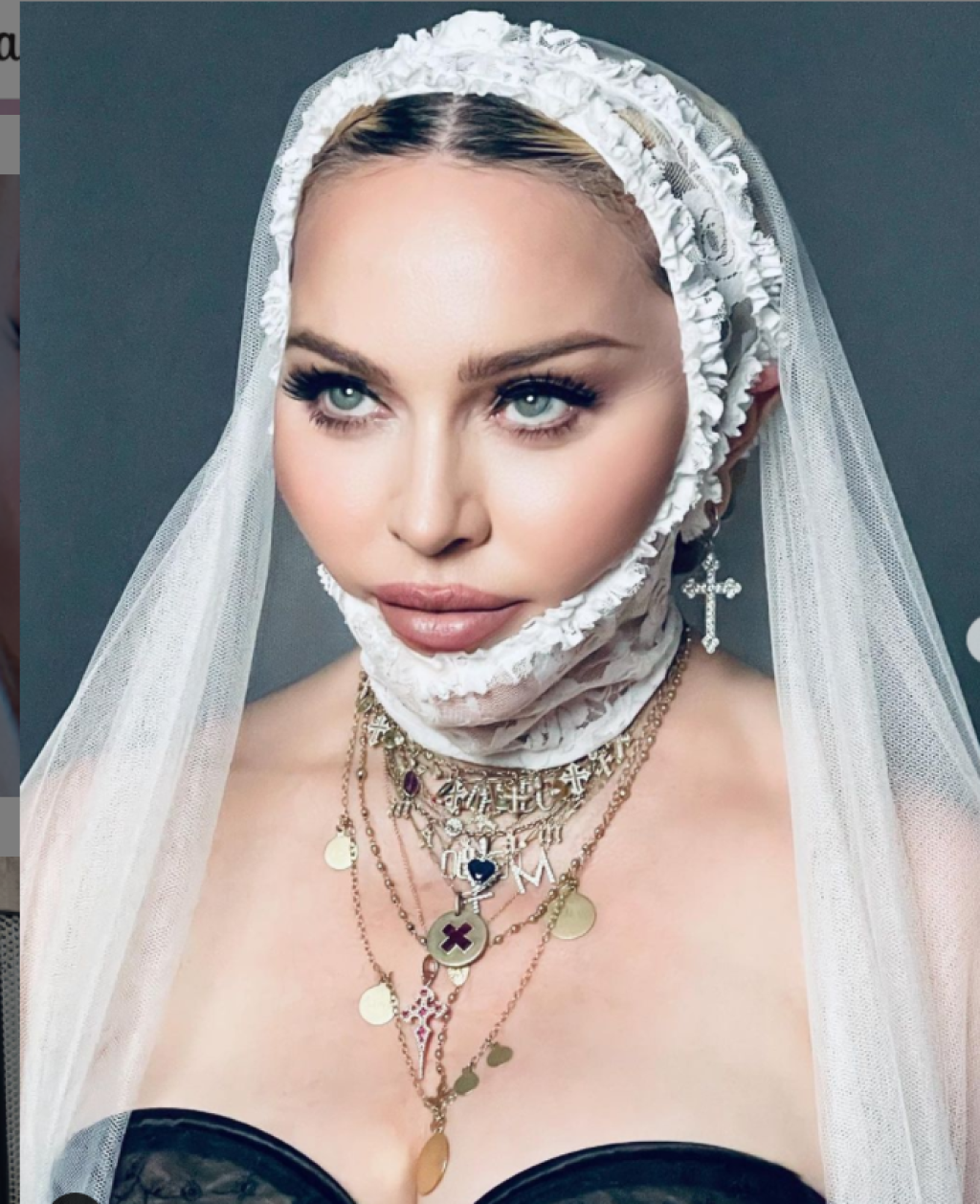 Madonna