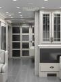 Toto nie je luxusný byt, ale karavan! Čo ponúka motorhome za 400 000 eur? Dokonca aj pracovňu